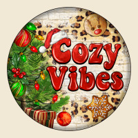 Cozy Vibes Premium Tee | Teevron