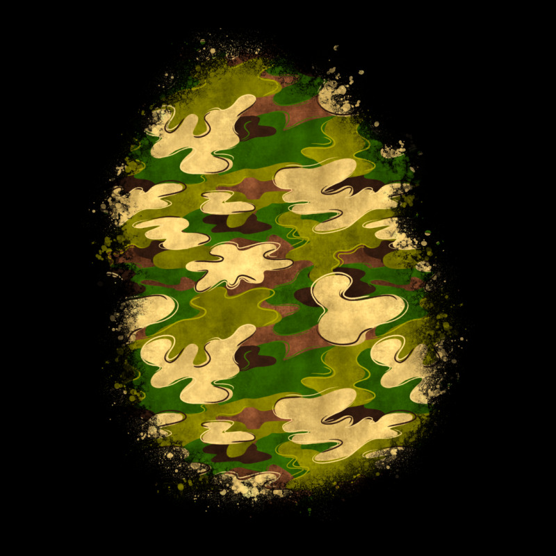 Camouflage Patch 4 Premium Tee by BundleAndBundleShop | Teevron