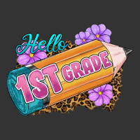 Hello 1st Grade | Teevron