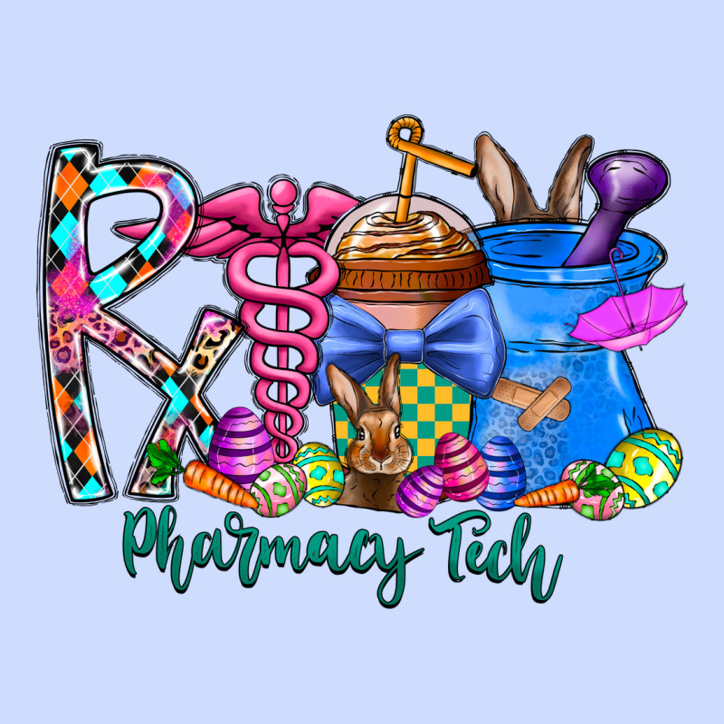 Easter Pharmacy Urban Heavy Tee by CowhideDigitalArt | Teevron