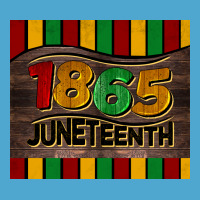 1865 Juneteenth Tumbler Premium Hoodie | Teevron