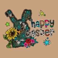 Happy Easter Vintage Tee | Teevron