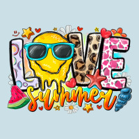 Love Summer Ladies Tee | Teevron