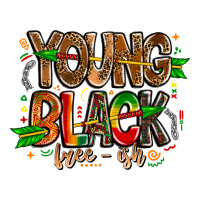 young black free ish | Teevron