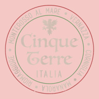 Cinque Terre Italia Gift For Italian Mediterranean Travelers T Shirt Urban Heavy Tee | Teevron