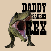 Daddy Saurus Rex Heavyweight Sweatshirt | Teevron