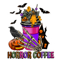 Horror Coffee | Teevron