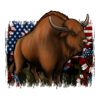 American Bison | Teevron