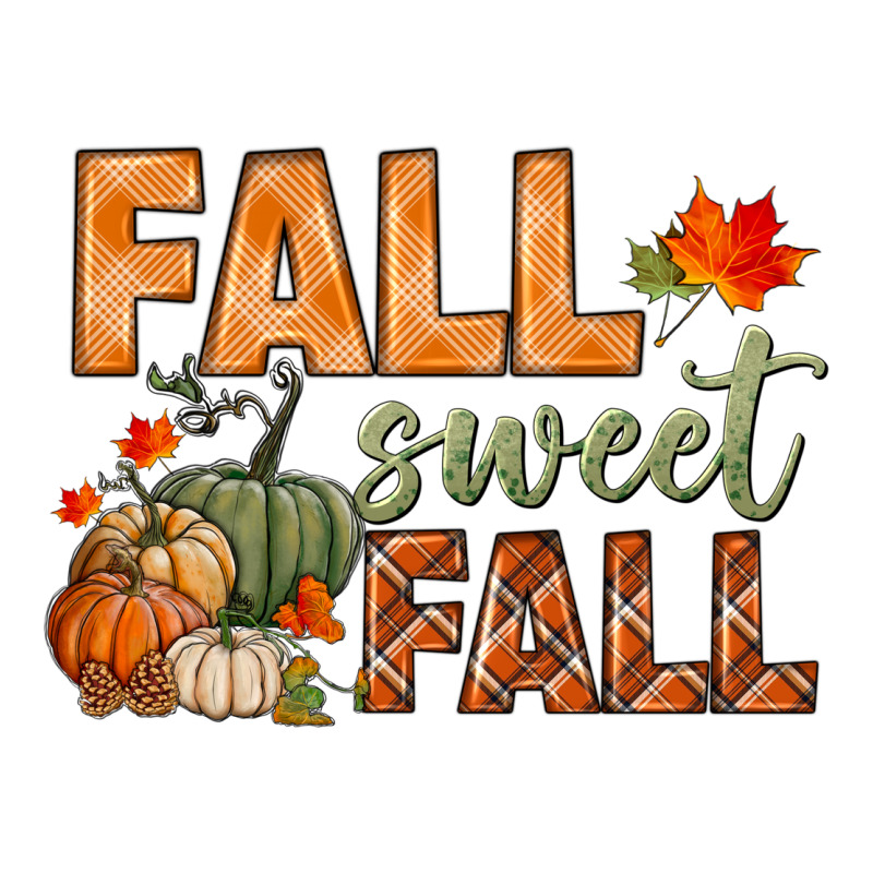 Fall Sweet Fall Premium Tee by BundleAndBundleShop | Teevron