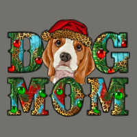 Christmas Dog Mom Beagle Premium Hoodie | Teevron