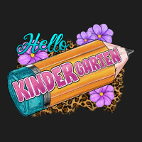 Kinder Garten Heavyweight Hoodie | Teevron