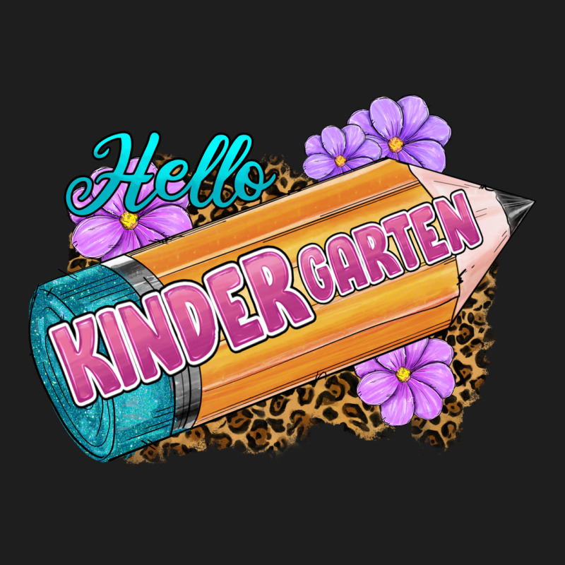 Kinder Garten Heavyweight Hoodie by RanaPortraitStore | Teevron