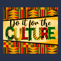 Do It For The Culture Mousepad Premium Hoodie | Teevron