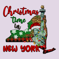 Christmas Time In New York Classic Tee | Teevron