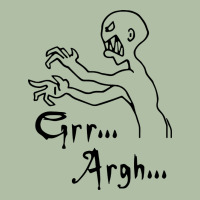 Grr Argh Urban Heavy Tee | Teevron