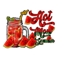 hot mom summer watermelon | Teevron