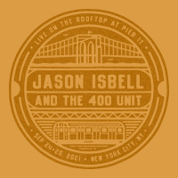 Jason Isbell Classic Urban Heavy Tee | Teevron