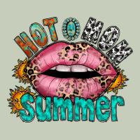 Hot Mom Summer Long Sleeve Tee | Teevron