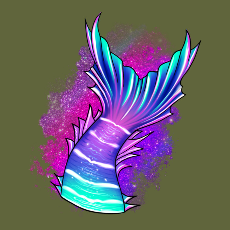 Mermaid Classic Tee by Jasminsmagicworld | Teevron