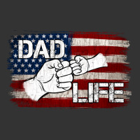 Dad Life with American Flag | Teevron