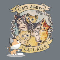 Cats Against Cat Calls Heavyweight Sweatshirt | Teevron