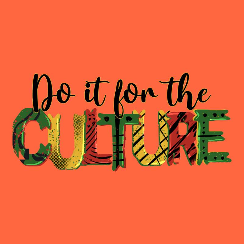 Do It For The Culture Juneteenth Premium Hoodie by BarkalooDesign | Teevron