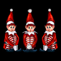 Christmas Elfs Premium Tee | Teevron