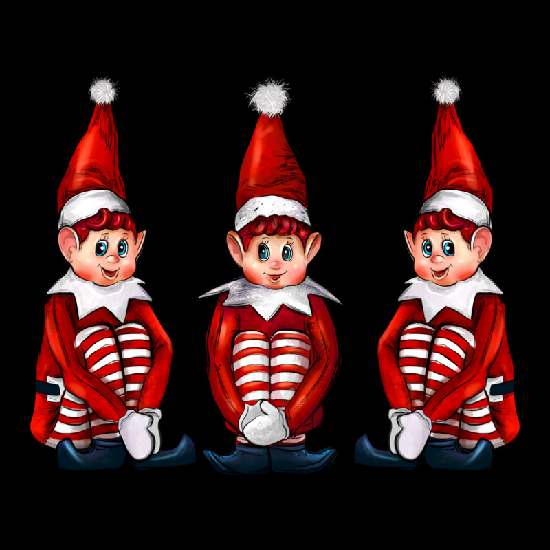 Christmas Elfs Premium Tee by FaDigitalArtStudio | Teevron