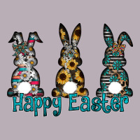 Happy Easter Vintage Tee | Teevron