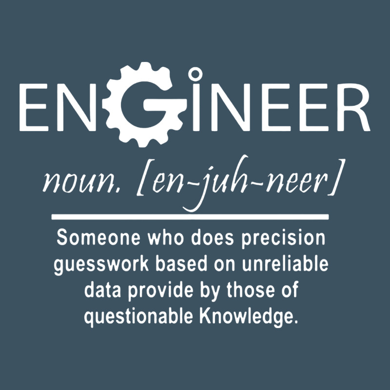 #engineer   #noun Urban Heavy Tee by baoMotion | Teevron