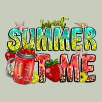 Summer Time Ladies Tee | Teevron