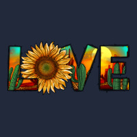Desert Sunflower Love Premium Sweatshirt | Teevron