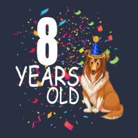 8 Years Old Heavyweight Sweatshirt | Teevron