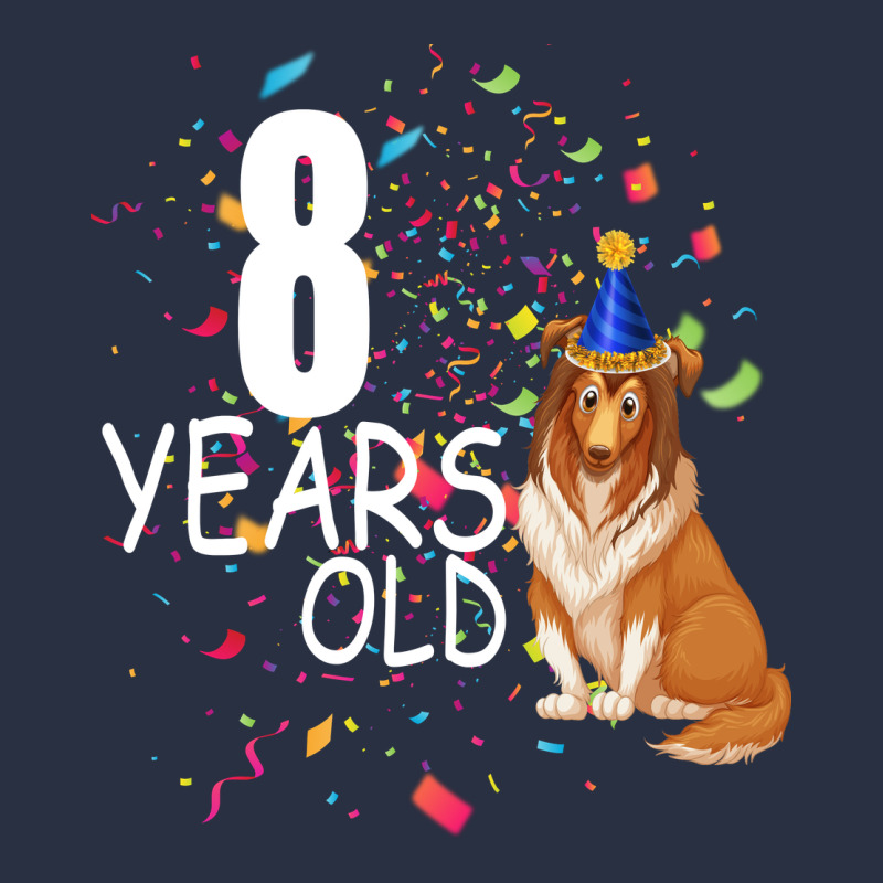 8 Years Old Heavyweight Sweatshirt by Bettercallsaul | Teevron