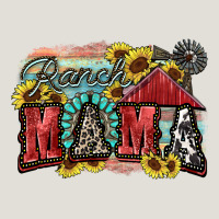 Ranch Mama Motthaer's Day Heavy Core Tee | Teevron