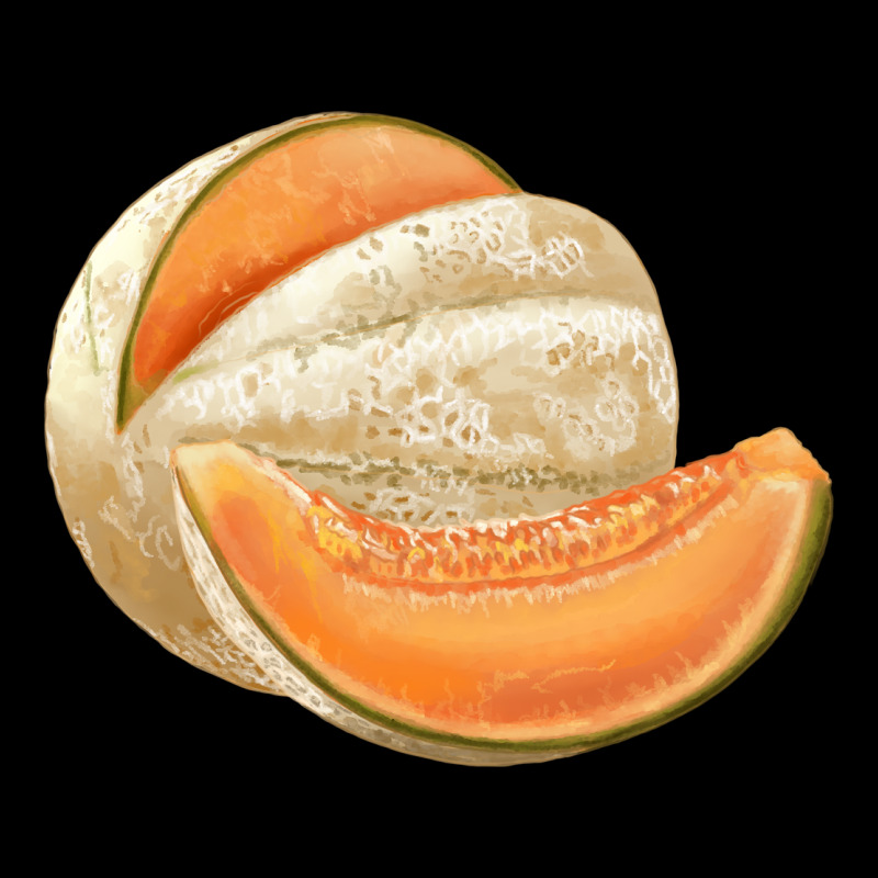 Colorado Cantaloupe Png Urban Hoodie by RanaPortraitStore | Teevron