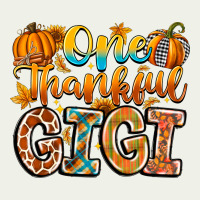 One Thankful Gigi Urban Heavy Tee | Teevron