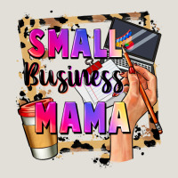 Small Business Mama Mother's Day Heavy Core Tee | Teevron
