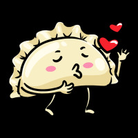Pierogi Lovers T  Shirt Pierogi Kawaii Emoticon Polish Food Dyngus Day Urban Heavy Tee | Teevron
