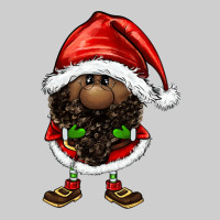 Afro Santa Gnomes Premium Tee | Teevron