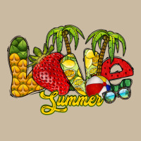 Love Summer Long Sleeve Tee | Teevron