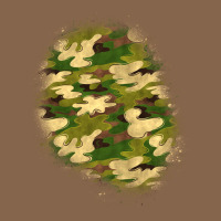 Camouflage Patch 3 Premium Tee | Teevron