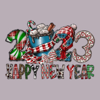2023 Happy New Year Vintage Tee | Teevron