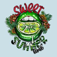 Summer Time Ladies Tee | Teevron