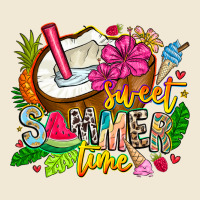 Summer Time Ladies Tee | Teevron
