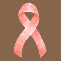 Uterine Or Endometrial Cancer Ribbon Premium Tee | Teevron