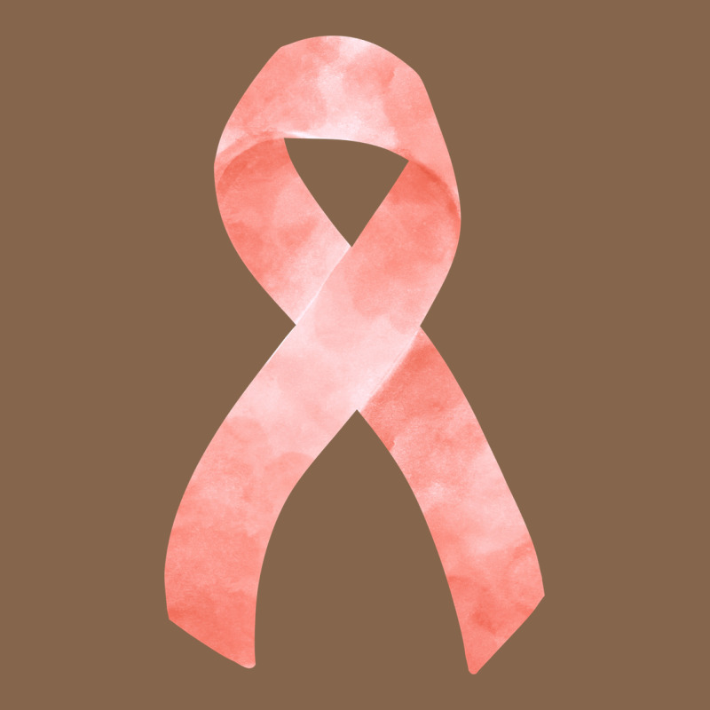 Uterine Or Endometrial Cancer Ribbon Premium Tee by FaDigitalArtStudio | Teevron