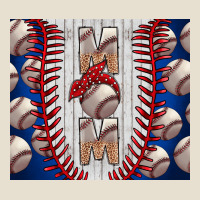 Baseball Mom Urban Heavy Tee | Teevron