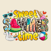 Summer Time Ladies Tee | Teevron