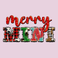 Christmas Merry Mini Classic Tee | Teevron